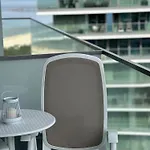 Apartman Wave & 8th Floor Sea View Sunny Haven Międzyzdroje