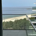 Wave & 8th Floor Sea View Sunny Haven