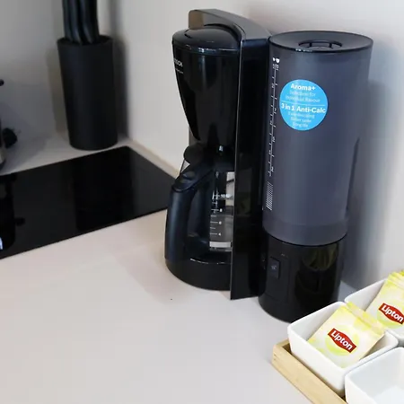 Appartement Wave Resort & Spa 8Th Floor Sea View Sunny Haven Miedzyzdroje