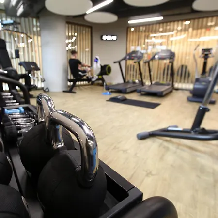 Appartement Wave Resort & Spa 8Th Floor Sea View Sunny Haven *