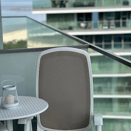 Daire Wave & 8th Floor Sea View Sunny Haven Miedzyzdroje