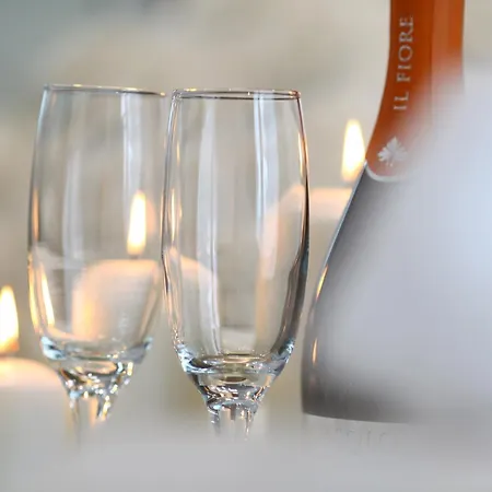 Wave & 8th Floor Sea View Sunny Haven Apartamento