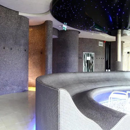 Wave Resort & Spa 8Th Floor Sea View Sunny Haven * Miedzyzdroje