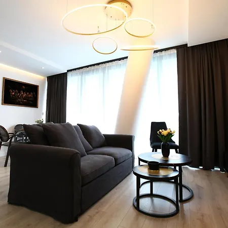 Apartamento Wave & 8th Floor Sea View Sunny Haven