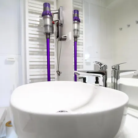 Wave Resort & Spa 8Th Floor Sea View Sunny Haven * Miedzyzdroje