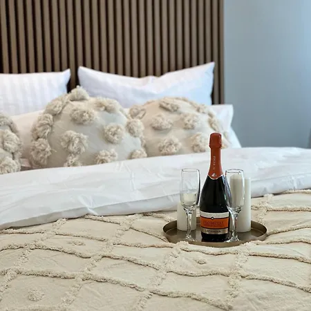 Wave & 8th Floor Sea View Sunny Haven Miedzyzdroje