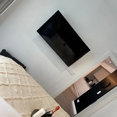 Appartement Wave Resort & Spa 8Th Floor Sea View Sunny Haven *