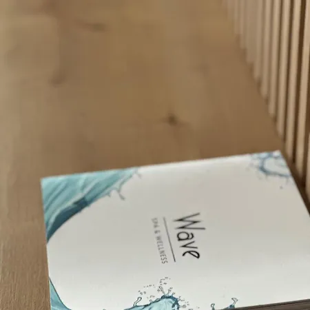 Wave Resort & Spa 8Th Floor Sea View Sunny Haven *