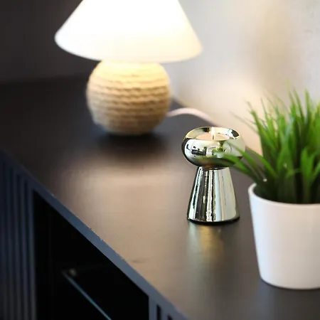 Wave & 8th Floor Sea View Sunny Haven