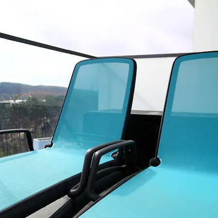 Apartamento Wave & 8th Floor Sea View Sunny Haven