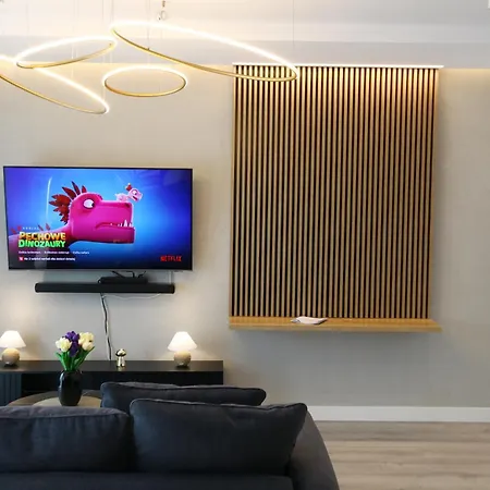 Appartement Wave Resort & Spa 8Th Floor Sea View Sunny Haven *