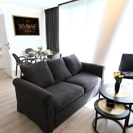 Wave Resort & Spa 8Th Floor Sea View Sunny Haven