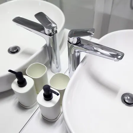 Apartamento Wave & 8th Floor Sea View Sunny Haven Miedzyzdroje