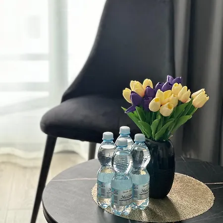 Appartement Wave Resort & Spa 8Th Floor Sea View Sunny Haven