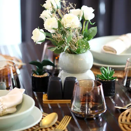 Sunny Haven Wave Sea View 8th Floor Apartment Misdroy