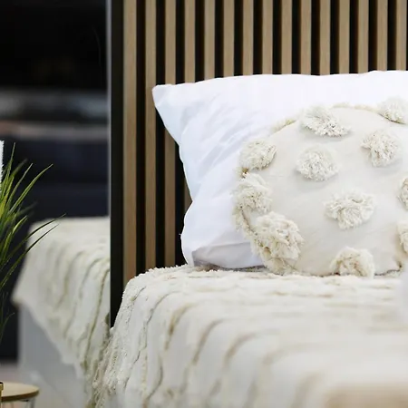 Wave & 8th Floor Sea View Sunny Haven Miedzyzdroje