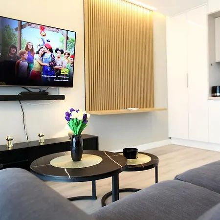 Wave & 8th Floor Sea View Sunny Haven Apartamento