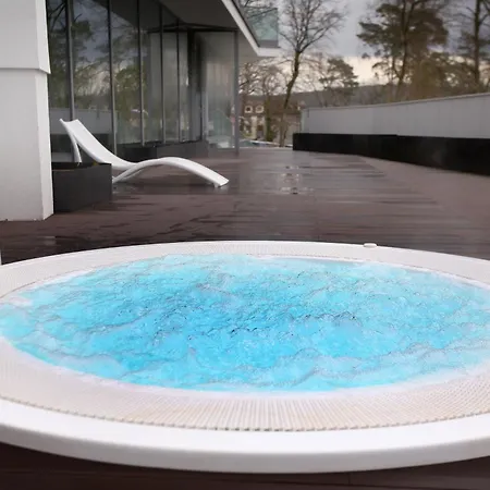 Wave & 8th Floor Sea View Sunny Haven Apartamento *