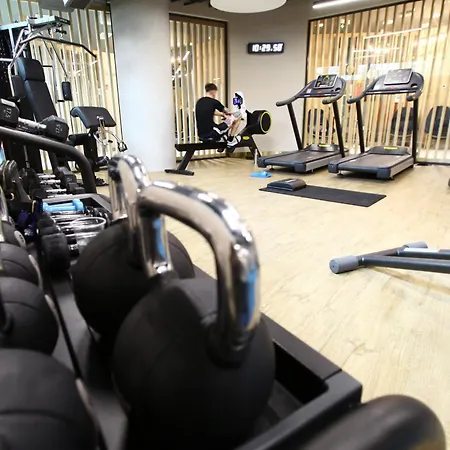 Wave Resort & Spa 8Th Floor Sea View Sunny Haven * Miedzyzdroje