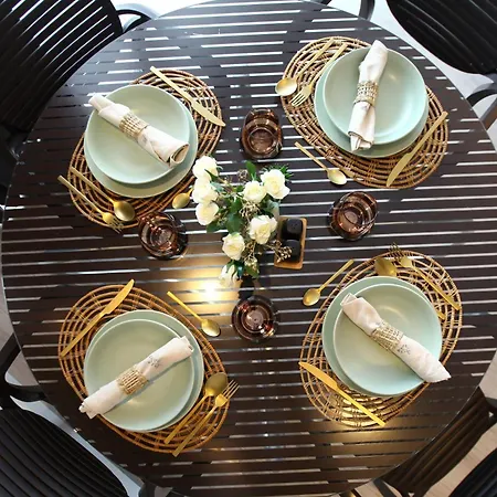 Wave Resort & Spa 8Th Floor Sea View Sunny Haven Appartement