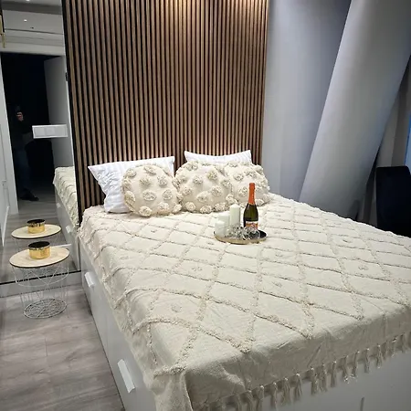 Wave Resort & Spa 8Th Floor Sea View Sunny Haven * Miedzyzdroje