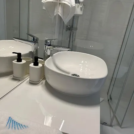 Wave Resort & Spa 8Th Floor Sea View Sunny Haven Appartement Miedzyzdroje