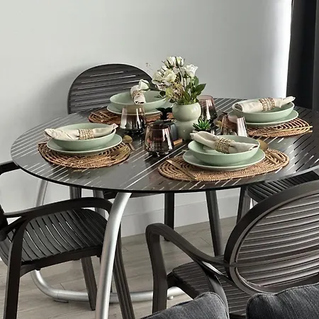 Wave Resort & Spa 8Th Floor Sea View Sunny Haven Appartement Miedzyzdroje