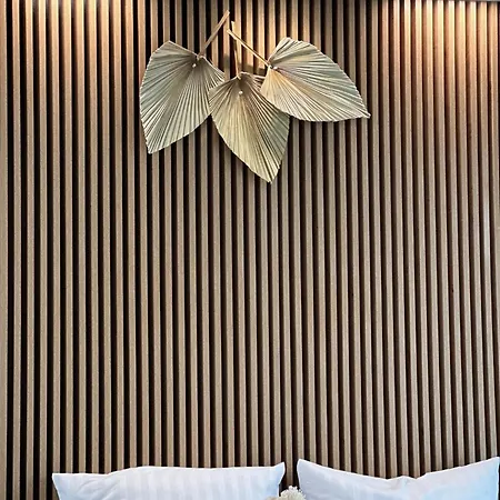 Appartement Wave Resort & Spa 8Th Floor Sea View Sunny Haven *