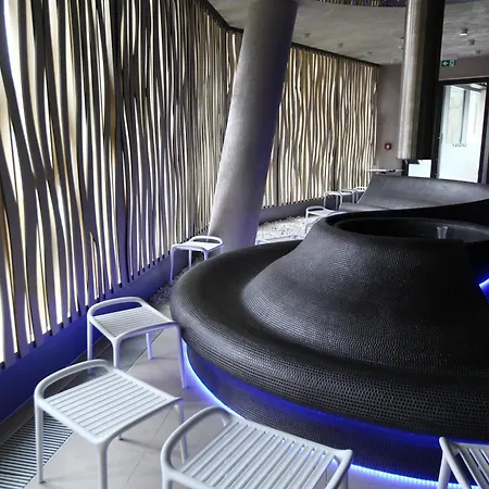 Wave Resort & Spa 8Th Floor Sea View Sunny Haven Appartement