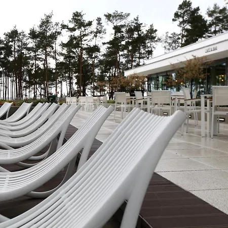 Wave & 8th Floor Sea View Sunny Haven Apartamento *