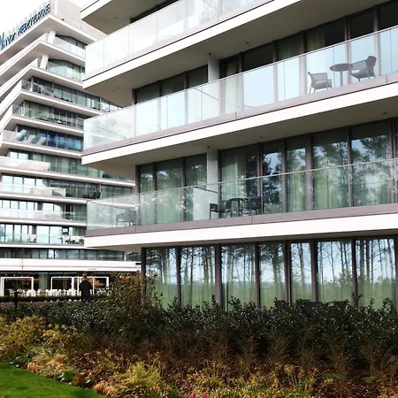 Apartamento Wave & 8th Floor Sea View Sunny Haven *