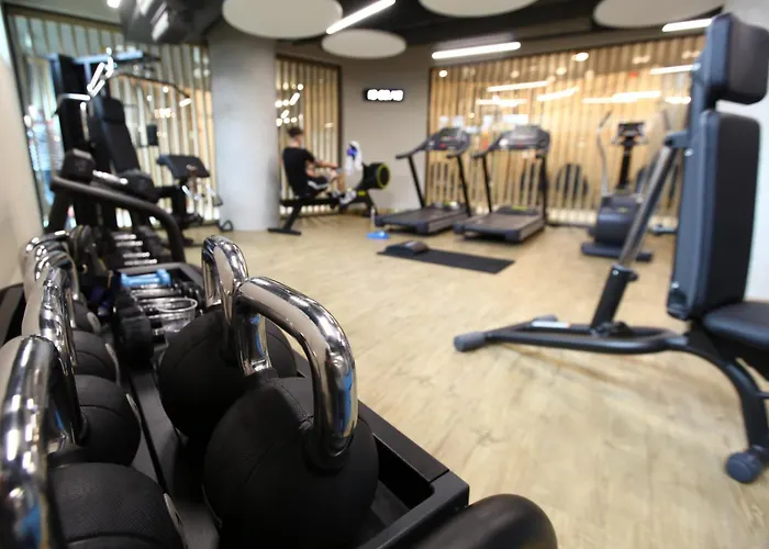 Apartment Wave & 8th Floor Sea View Sunny Haven *