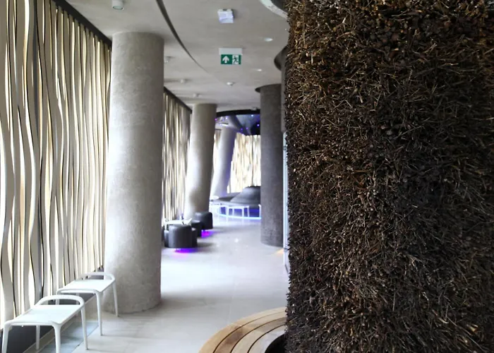 Apartment Wave & 8th Floor Sea View Sunny Haven *