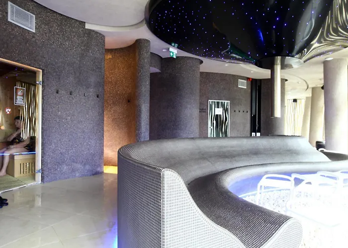 Wave & 8th Floor Sea View Sunny Haven * Miedzyzdroje