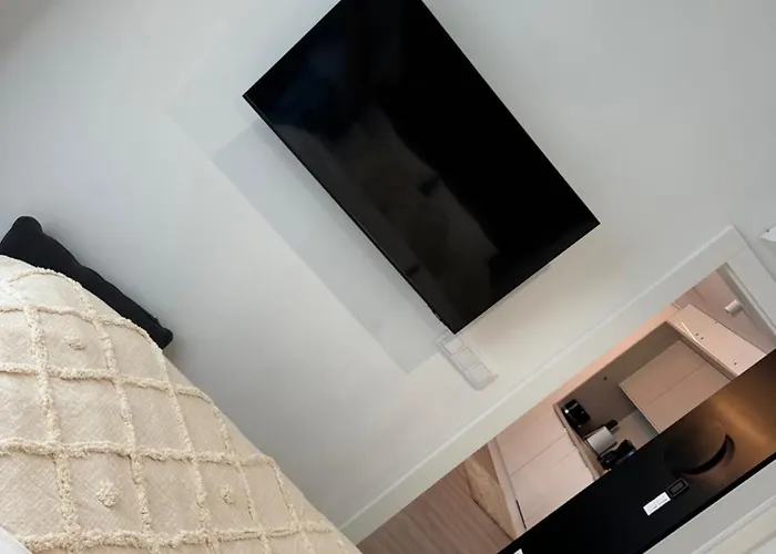 Apartment Wave & 8th Floor Sea View Sunny Haven *