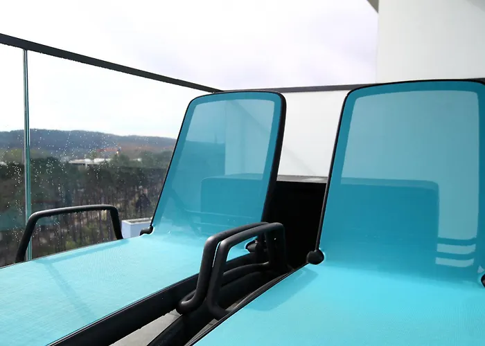 Apartment Wave & 8th Floor Sea View Sunny Haven