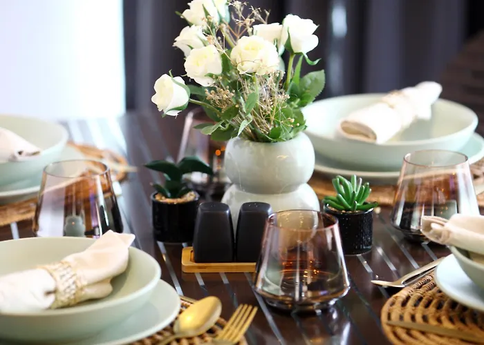 Wave & 8th Floor Sea View Sunny Haven Apartment Miedzyzdroje