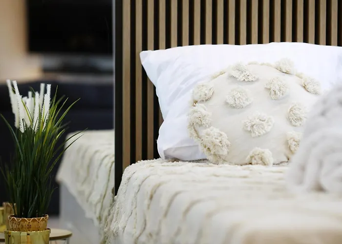 Wave & 8th Floor Sea View Sunny Haven Miedzyzdroje