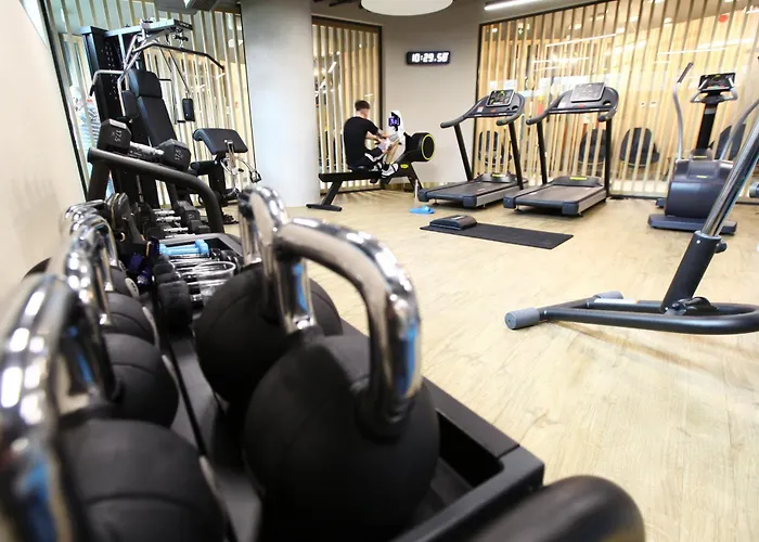 Wave & 8th Floor Sea View Sunny Haven * Miedzyzdroje