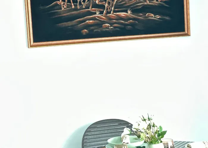 Apartment Wave & 8th Floor Sea View Sunny Haven