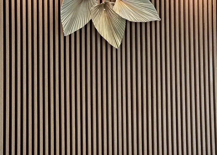 Apartment Wave & 8th Floor Sea View Sunny Haven *