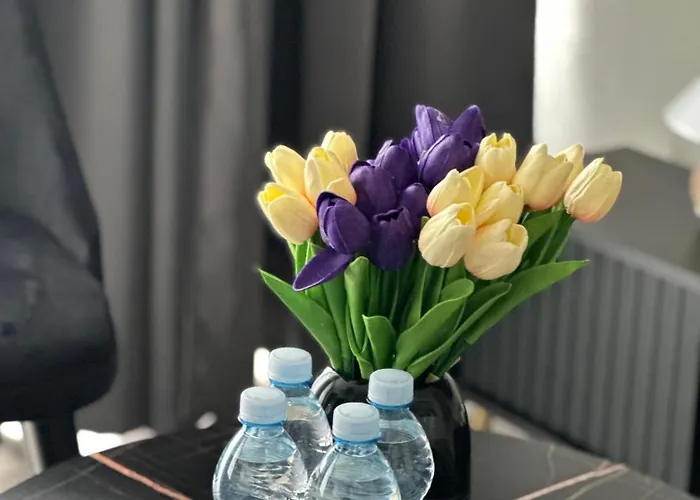 Wave & 8th Floor Sea View Sunny Haven