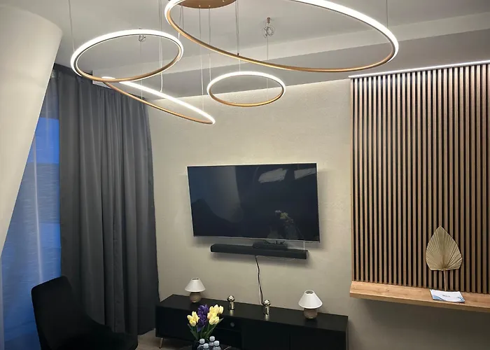 Wave & 8th Floor Sea View Sunny Haven *